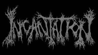 INCANTATION &quot;Decimate Christendom&quot; (USA).