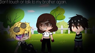 Download Lagu Don’t touch or talk to my brother again. | Hey Mama Meme | Happy BD Special | Gacha Club MP3