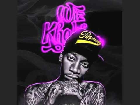 **NEW MUSIC 2013** WIZ KHALIFA (FEAT. MANN, WILL JAY) BOUT THAT LIFE