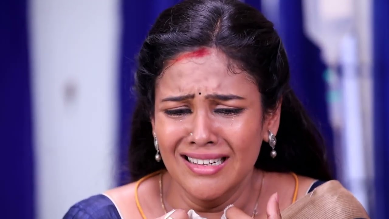 Rettai Roja - Ep 410 - akshaykamal,chandini tamilarasan - Tamil Tv Serial - Zee5 Tamil Classics