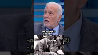 İlber Ortayli 100. Yil Böyle Kutlanmaz