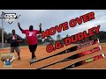 DUDLEY TEAM MASTERY REVELATION SENIOR SOFTBALL BAT