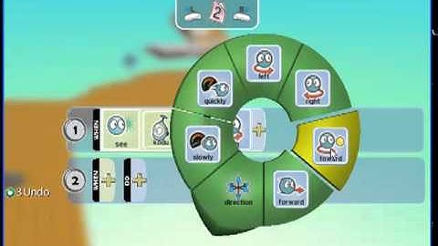 Kodu:  Part 4 - Yellow Brick Road