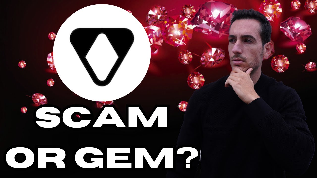 IS A SCAM OR GEM? (WARNING) YouTube