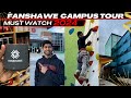 Students must watch fanshawe main campus tour london ontario international student in canada