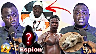 Kawtef: 5Tonnes tothie na kass, Liss Ndiago vs Diop 2 et démasqué les espion secret" souko dané dina