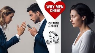 The Dark Truth About Why Men Cheat (And What It Reveals About Us).
