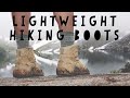 Hiking Boots | Lowa Zephyr GTX Impression