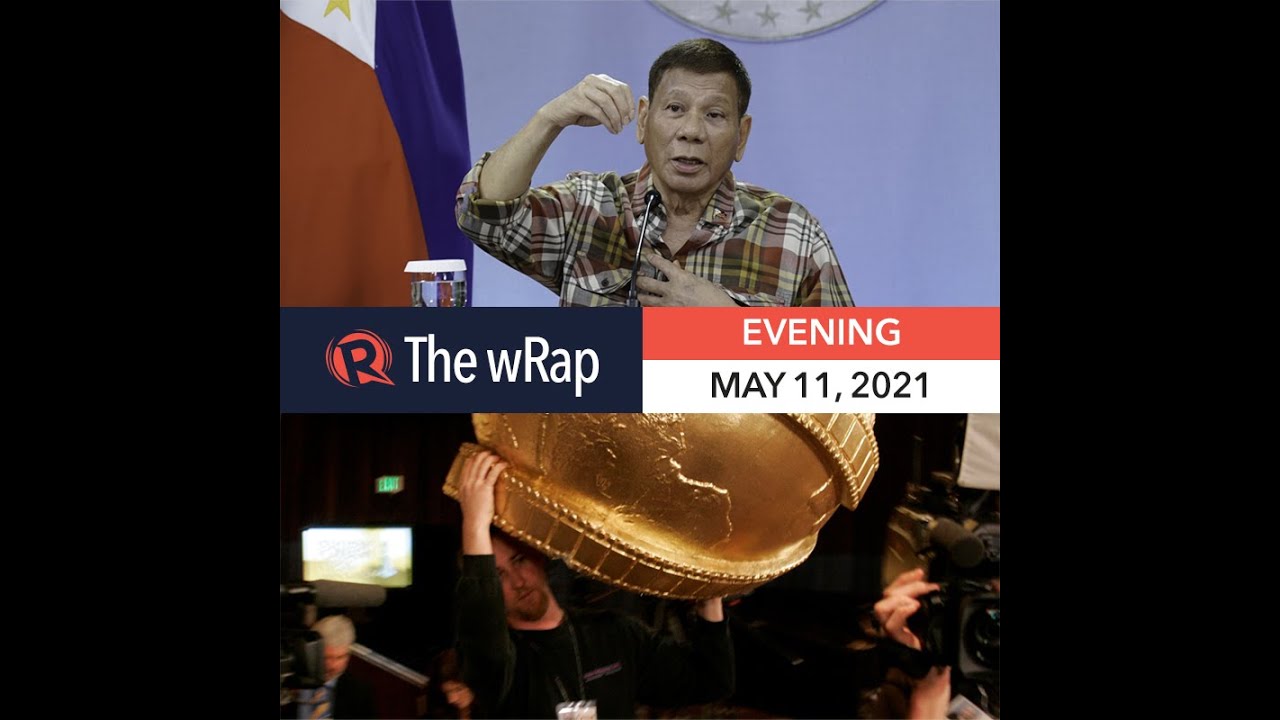 Duterte: Jet ski trip to West PH Sea a campaign joke - Vimarsana News