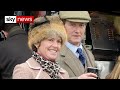 Tory MP Owen Paterson devastated by wife's suicide