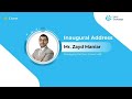 Zayd Maniar Urged Businesses to Drive Innovation in a Dynamic Economy | Consumer Awareness Drive