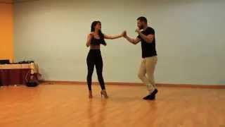All of me Daniel y Desiree BachataOpen 31 05 All of me Daniel y Desiree BachataOpen 31 05