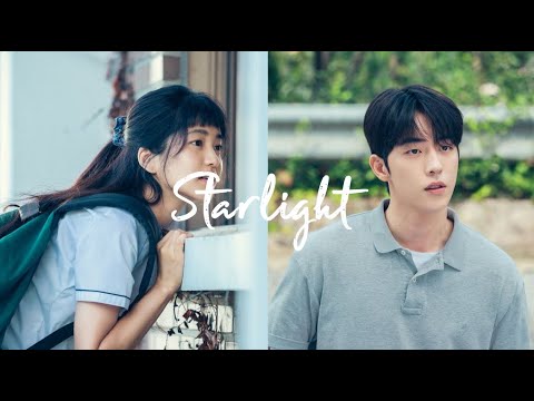 (MV) 스물다섯 스물하나 Twenty Five Twenty One || 태일(TAEIL) - Starlight || OST Part 1