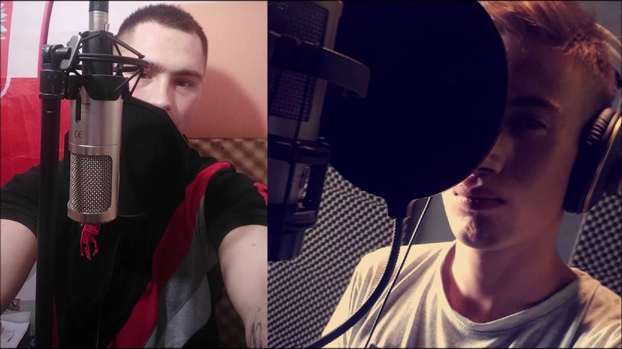 Ejseb, Młody - Latam młody jęczmień po angielsku