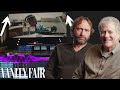 Ford v ferrari sound editors explain mixing sound for film  vanity fair