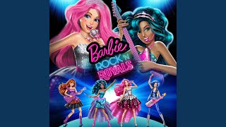 Video thumbnail of "Barbie - Finale Mash Up"