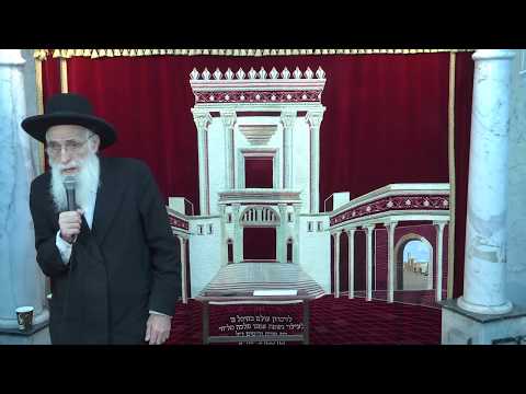 יצר הרע מחכה לך | הרב יהודה יוספי