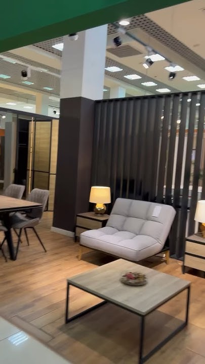 Континент Омск 🛋️ - YouTube