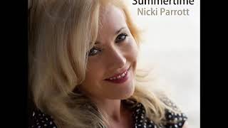Video thumbnail of "Nicki Parrott / The Summer Wind"
