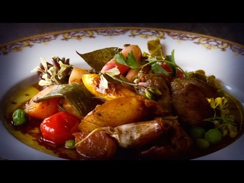 gastronomie-:-agneau-de-sisteron-par-le-chef-étoilé-jany-gleize