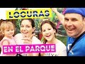 TIRAMOS A DANIELA GOLUBEVA A LA PISCINA Y NO SE MOJA | INCREIBLE REACCION DE ERIKA | Yippee Family