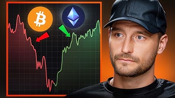Bitcoin vs. Ethereum: What’s the Best Investment in 2025?