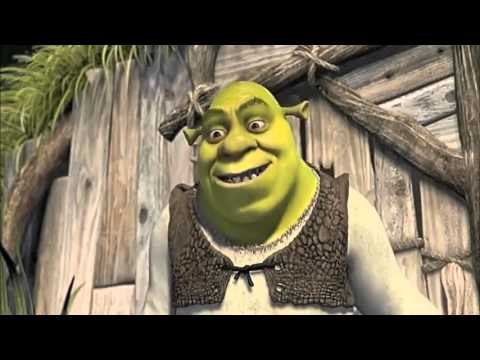 shrek-(2001)-scene:-"i'm-making-waffles!"