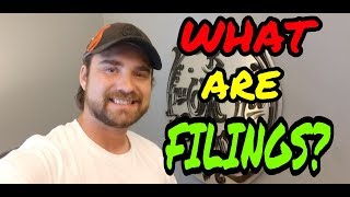 What IS an 8k form? | INVESTING for BEGINNERS