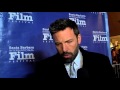 Ben Affleck interview