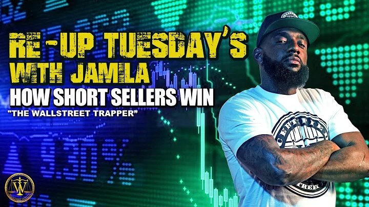 RE-UP TUESDAY'S: TRAPPER & JAMILA BREAK DOWN SHORT...