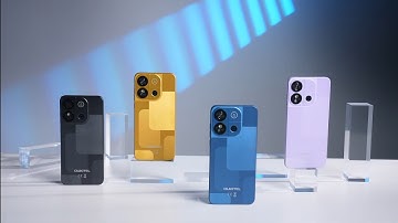 OUKITEL C57S | New Stylish Powerful Smartphone 2024 Official Video & Firstlook !!