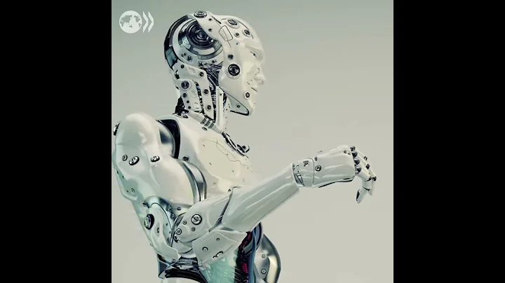 Industrial robotics in China - DayDayNews