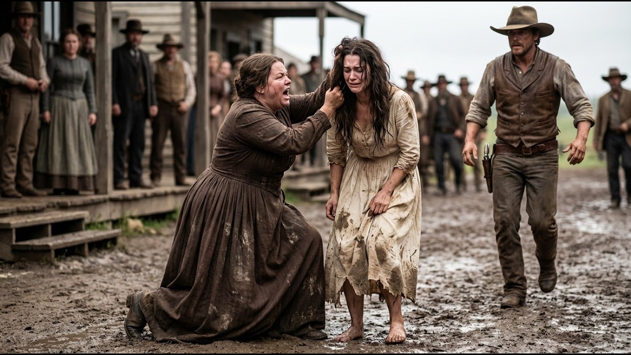 Intentaron silenciarla, pero él convirtió el silencio en justicia.