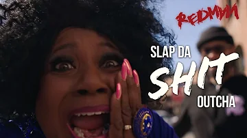 Redman - Slap da shit outcha (reggae version)