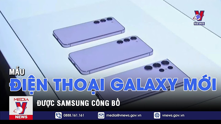 Samsung là hãng điện thoại của nước nào năm 2024