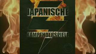 JAPANISCHE KAMPFHÖRSPIELE - Dresscode (Official Song Stream)