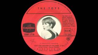 The Toys - Deserted (1966)