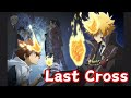 LAST CROSS - 光冈昌美【家庭教师REBORN!!!】OP 5