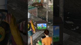 Mario in Only Up! #mario #onlyup #onlyupgameplay #mariomemes #gaming #easteregg