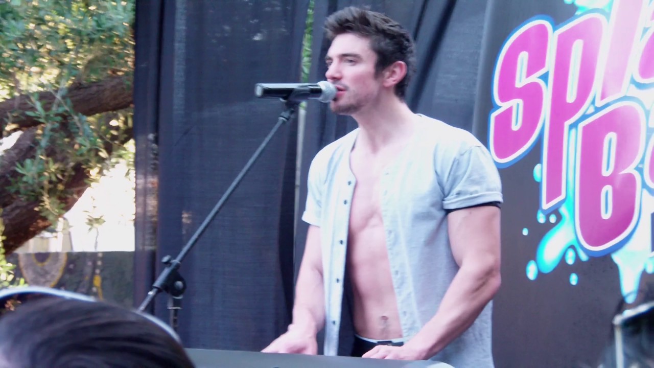 Steve Grand-All American Boy