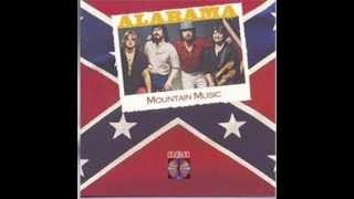 Louisiana moon-Alabama chords