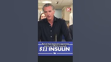 Newsom Criticizes Trump For Suggesting National Guard Be Sent To San Francisco
