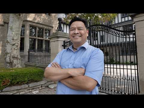 New Windsor bus tour explores border city's history