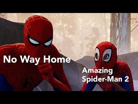 Every SPIDER-MAN Movie