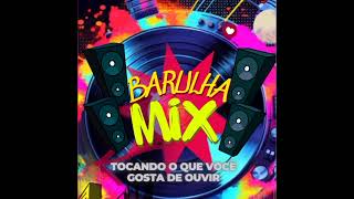 PROGRAMA BARULHA MIX COM DJ ALEX ABREU NA RÁDIO WEB KINKILHARIA (08/02/24)