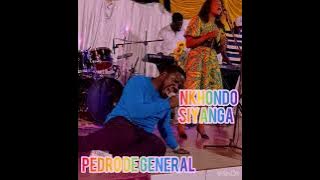 Nkhondo siyanga -Pedro de general-Deep songs