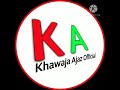 Shahe madina full naat by khawaja ajaz official