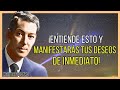 ¿QUIERES MANIFESTAR TUS METAS? ¡PRIMERO DEBES COMPRENDER ESTO! | NEVILLE GODDARD | LEY DE ATRACCIÓN