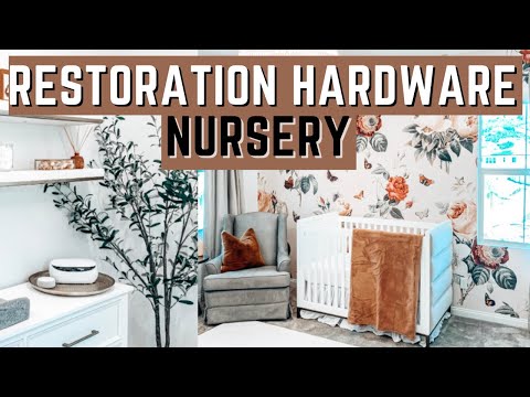 Videó: A Restoration Hardware ingyenes szállítást kínál?