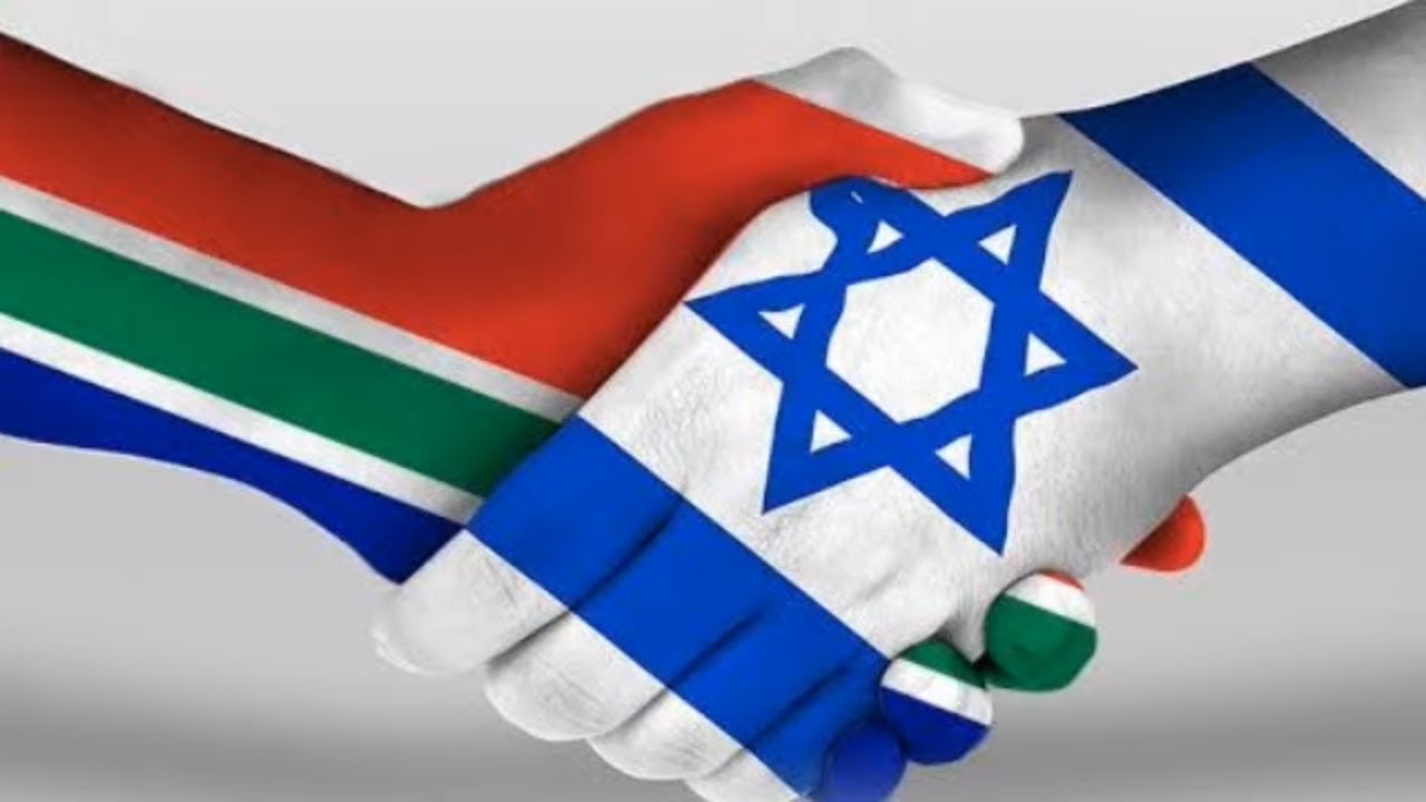ICJ Verdict On South Africa's Genocide Case Against Israel